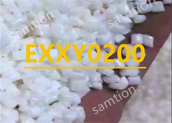 S-Plastic Xenoy EXXY0200 Xenoy iQ* resina PBT+PC ambientalmente sustentável.