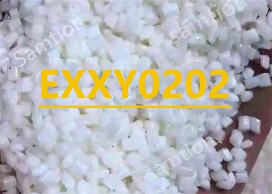 S-Plastic Xenoy EXXY0202 liga PC/poliéster não reforçada, excelente impacto/fluxo para aplicações E&E.