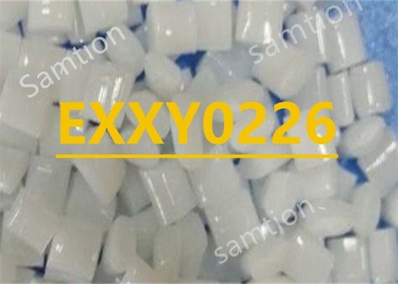 S-Plastic Xenoy EXXY0226 é uma mistura semi-cristalina PC-PBT com excelente fluxo (PC+PBT-I).