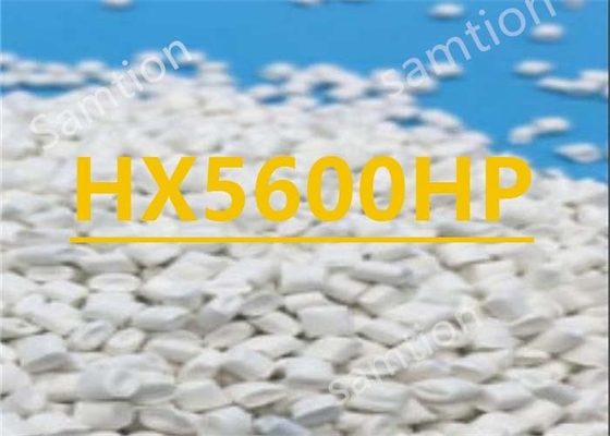 S-Plastic Xenoy HX5600HP é uma mistura semicristalina à base de PBT com propriedades de fluxo e impacto equilibradas.