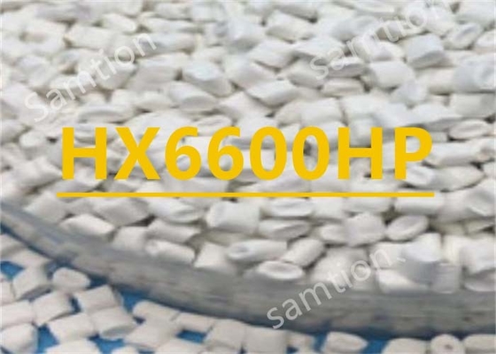 S-Plastic Xenoy HX6600HP é uma mistura semicristalina à base de PBT com propriedades de fluxo e impacto equilibradas.