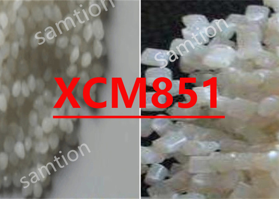 S-Plastic Cycolac XCM851 Mistura PC/ABS de alta temperatura com elevado módulo/baixa CTE e bom impacto prático
