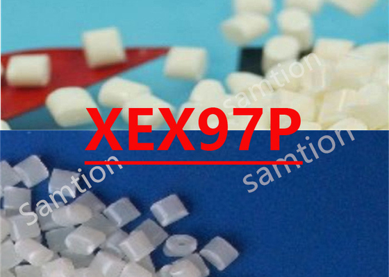 S-Plastic Cycolac XEX97P será comercializado como EX97P.
