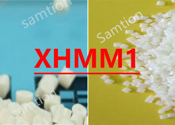 S-Plastic Cycolac XHMM1 Mistura de alto módulo com boa estética de superfície e alongamento.