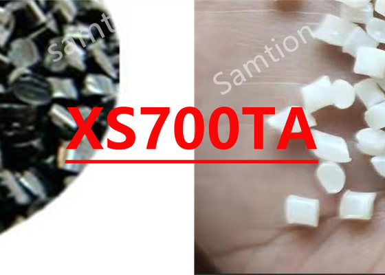 S-Plastic Cycolac XS700TA um ABS multifuncional com impacto médio, semi alta resistência ao calor e excelente processável
