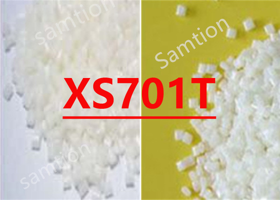 S-Plastic Cycolac XS701T um novo ABS desenvolvido que proporciona um equilíbrio superior de propriedades.