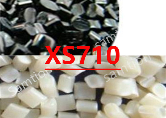 S-Plastic Cycolac XS710 uma classe de moldagem por injecção polivalente.