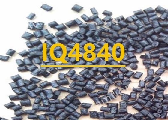 A resina S-Plastic Xenoy IQ4840 (PBT+PC) é uma resina ambientalmente responsável, sustentável e com baixa pegada de carbono.