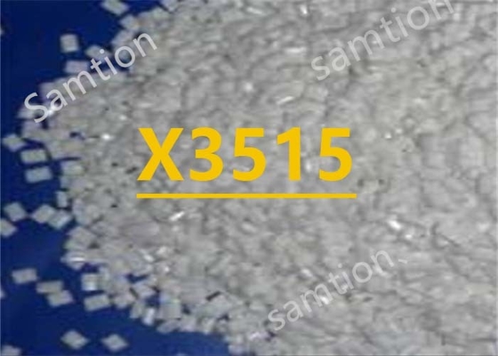 S-Plastic Xenoy X3515 Retardante de Chama, Modificado por Impacto, Opaco, Projetado para aplicação em gabinetes de telecomunicações ao ar livre