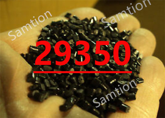 S-Plastic Geloy 29350 ASA: resina modificadora de impacto resistente às intempéries para composição, principalmente com PVC.