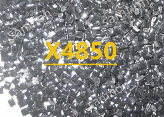 S-Plastic Xenoy X4850 é uma mistura de PC/PBT hidrostável, de elevado módulo e de elevada ductilidade.