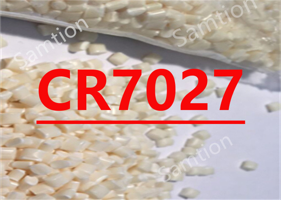 S-Plastic Geloy CR7027 ASA resistente às intempéries destinado a aplicações de capstock no mercado da construção civil