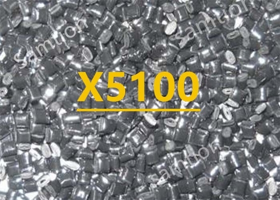 S-Plastic Xenoy X5100 é uma mistura de PC-PBT semicristalina modificada por impacto com excelente fluxo (PC+PBT-I).