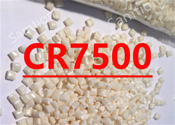 S-Plastic Geloy CR7500 ASA de alta temperatura com equilíbrio de fluxo-impacto ideal Para aplicações automotivas e cores automotivas apenas