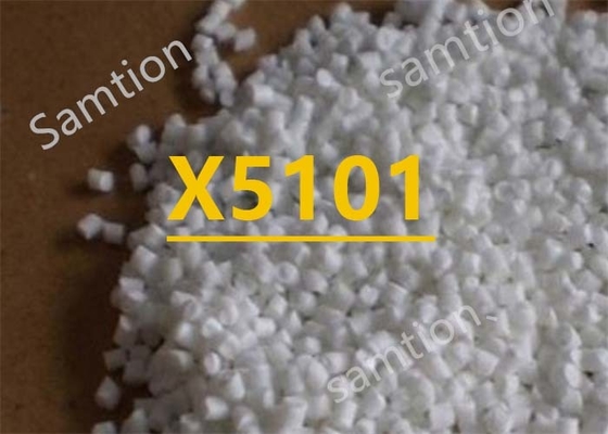 O S-Plastic Xenoy X5101 foi especialmente desenvolvido para obter uma resistência excepcional a baixas temperaturas e resistência a