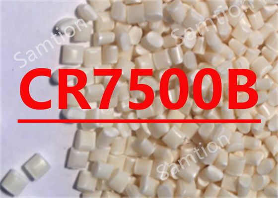 S-Plastic Geloy CR7500B ASA de alta temperatura com equilíbrio de fluxo e impacto ideal.