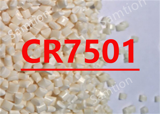 S-Plastic Geloy CR7501 mistura de alta qualidade de moldagem por injecção de calor de ASA/AMSAN Pode ser posicionado para peças externas em vários