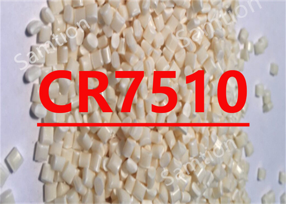 S-Plastic Geloy CR7510 ASA de alta temperatura. Excelente resistência ao intemperismo e resistência para aplicações exteriores automotivas