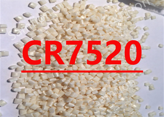 S-Plastic Geloy CR7520 ASA copolímero Grades e exteriores automotivos Excelente resistência ao intemperismo, bom fluxo/estética e alta