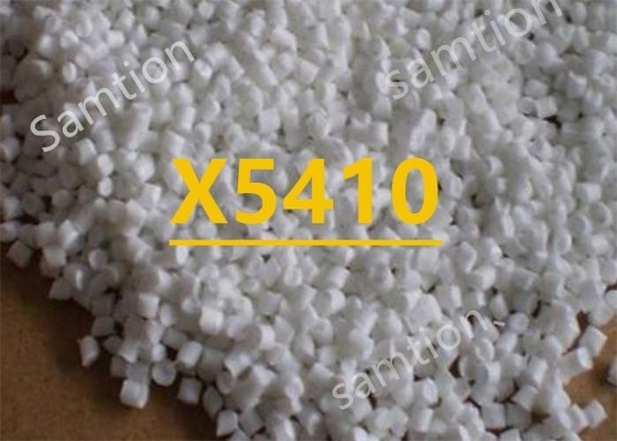 S-Plastic Xenoy X5410 Resina PC+PET mineral preenchida com alta estabilidade dimensional térmica para sistemas de pintura.