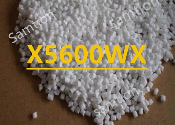 S-Plastic Xenoy X5600WX Ligação não reforçada e opaca de poliéster+PC.