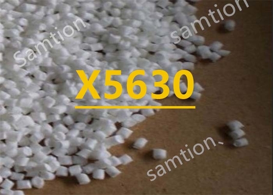 S-Plastic Xenoy X5630 Mistura de PC/PET preenchida com minerais, com elevada estabilidade dimensional térmica, baixo encolhimento e baixa ETC, especialmente