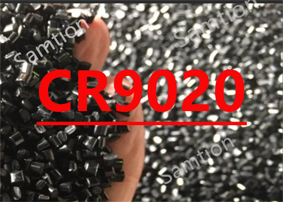 S-Plastic Geloy CR9020 ASA de alto brilho. Capstock resistente às intempéries para coextrusão. Termoformável: painéis de carroceria para tratores