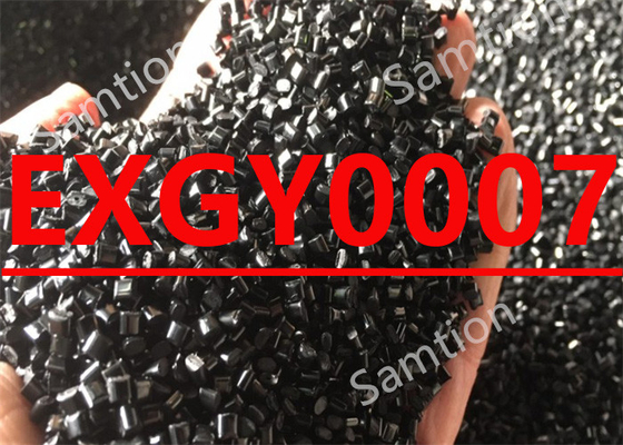 S-Plastic Geloy EXGY0007 Grau de extrusão de brilho mais baixo GELOY XTW. Será comercializado como XTWE230