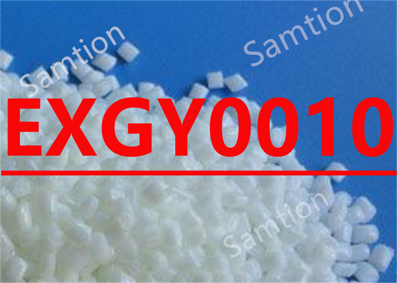 S-Plastic Geloy EXGY0010 resistente a altas temperaturas ASA+PC.