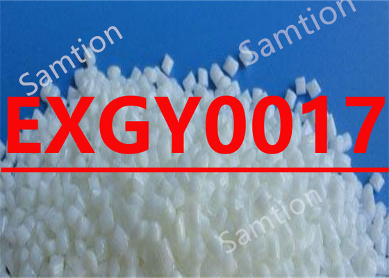 S-Plastic Geloy EXGY0017 Próxima geração Geloy XTW ASA para aplicações exteriores de alta temperatura Excelente resistência ao clima