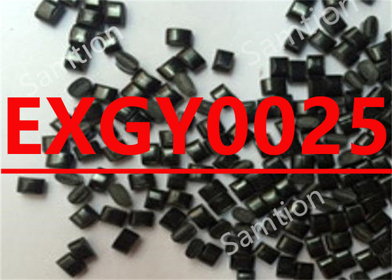 S-Plastic Geloy EXGY0025 Alta resistência ao calor ASA grau de moldagem por injeção com boa resistência O material pode ser posicionado