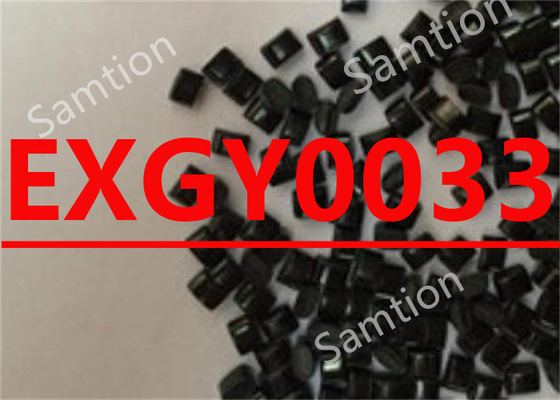S-Plastic Geloy EXGY0033 Next Generation Geloy XTW ASA para aplicações exteriores de alta temperatura.