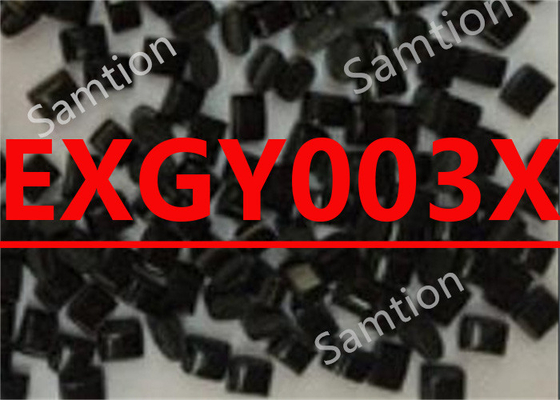 S-Plastic Geloy EXGY003X comercializado como XTWE240 DATA PREMIARIA.