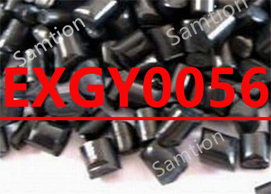 S-Plastic Geloy EXGY0056 Alto fluxo com melhor impacto em ambiente e baixas temperaturas Excelente resistência ao clima