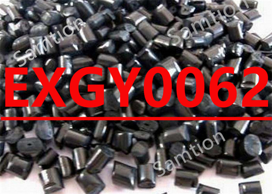 S-Plastic Geloy EXGY0062 Aplicações experimentais de moldagem por injeção de misturas de policarbonato ASA para fornecer uma superfície de baixo brilho