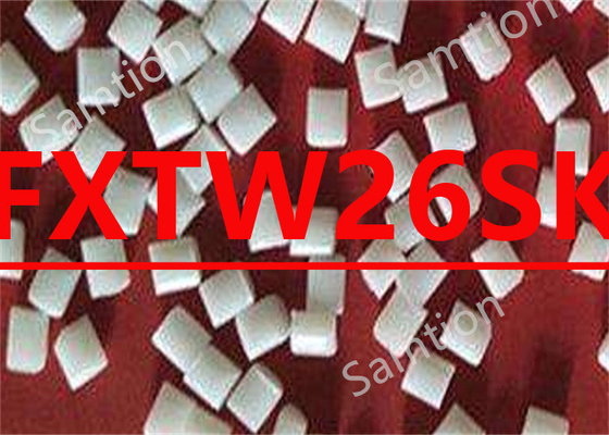S-Plastic Geloy FXTW26SK Próxima geração Geloy XTW ASA para aplicações exteriores de alta temperatura