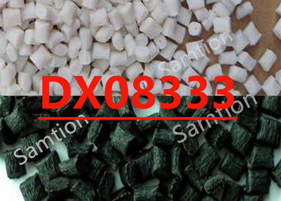 S-Plastic Verton DX08333 é um composto lubrificado internamente à base de resina de policarbonato *.