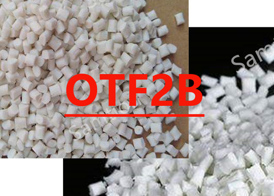 S-Plastic Verton OTF2B é um composto à base de PPS - resina linear contendo fibra de vidro, filler térmico exclusivo.
