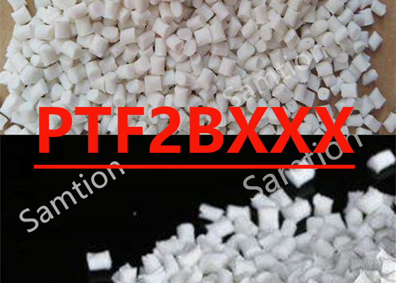 S-Plastic Verton PTF2BXXX é um composto à base de resina Nylon 6 contendo Fibra de Vidro, Filler Térmico Proprietário.