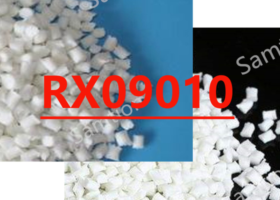 S-Plastic Verton RX09010 é um composto à base de resina Nylon 66 contendo Fibra de Vidro.