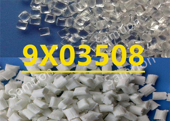 S-Plastic Verton 9X03508 é um composto à base de resina PPO+PA66 contendo Retardante de Chama, Antistático.
