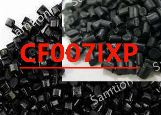 S-Plastic Verton CF007IXP composto à base de poliestireno contendo fibra de vidro.