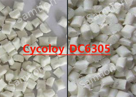 S-Plastic Verton Cycoloy_DC6305 DADOS PREMIORES. 4.2 PC+ABS antiestático permanente. Compatível com o rótulo ECO. BK1005 apenas a partir de Junho