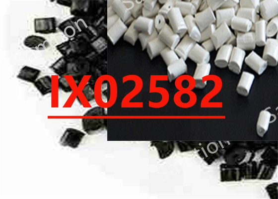 S-Plastic Verton IX02582 composto à base de resina de Nylon 6/12 contendo fillers próprios.