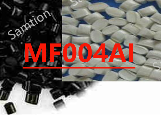 S-Plastic Verton MF004AI um composto à base de resina de polipropileno contendo fibra de vidro.
