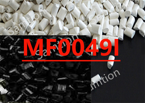 S-Plastic Verton MF0049I um composto à base de resina de polipropileno contendo fibra de vidro, retardador de chama