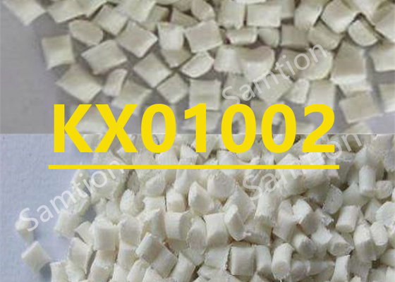 S-Plastic Verton KX01002 é um composto baseado em resina de copolímero acetalo contendo Antistat.