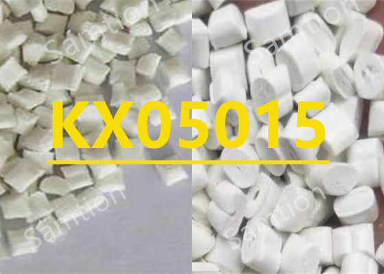 S-Plastic Verton KX05015 é um composto à base de resina de copolímero acetalo contendo Antistat.