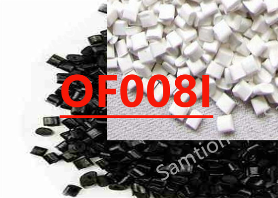 S-Plastic Verton OF008I composto à base de PPS - Resina linear contendo Fibra de Vidro.