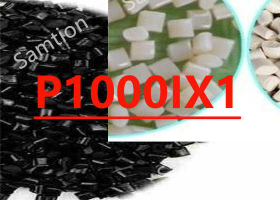 S-Plastic Verton P1000IX1 um composto baseado em resina PA6.